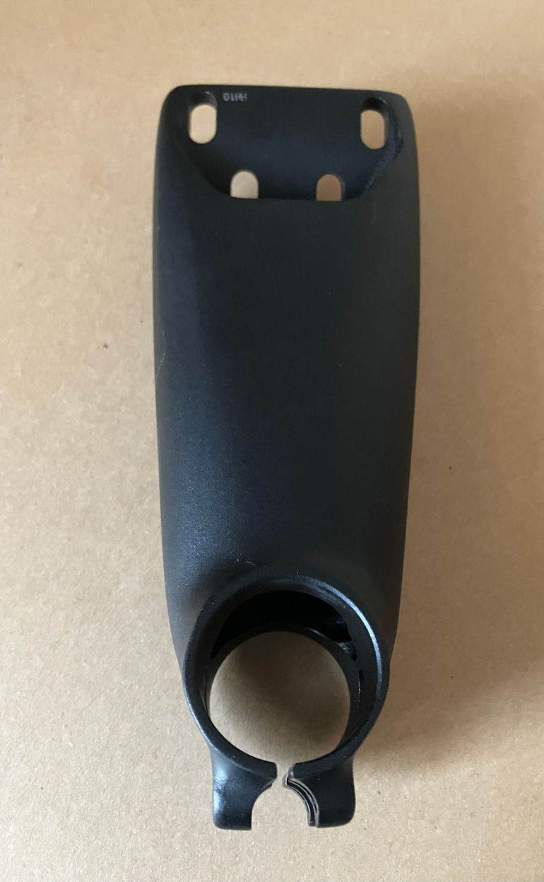 Used Cannondale Hollowgram SAVE Stem 2026 bike — image 5 of 6