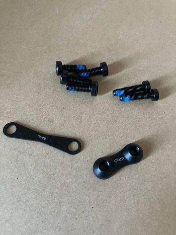 Used Cannondale Hollowgram SAVE Stem 2026 bike — image 6 of 6