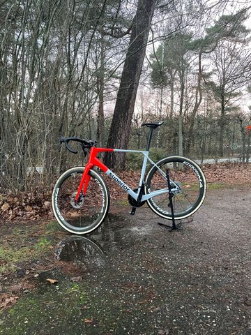 Gebrauchtes Corima Roues bike — Bild 2 von 2