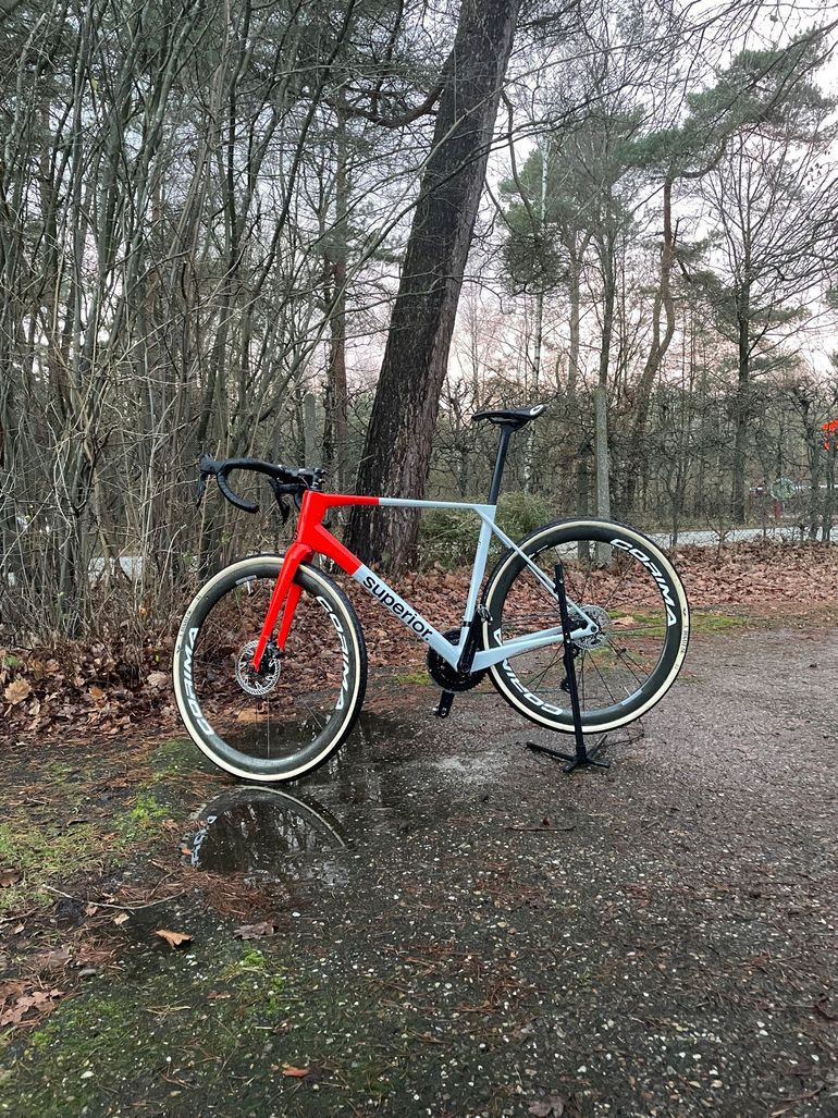 Used Corima Roues bike — image 2 of 2