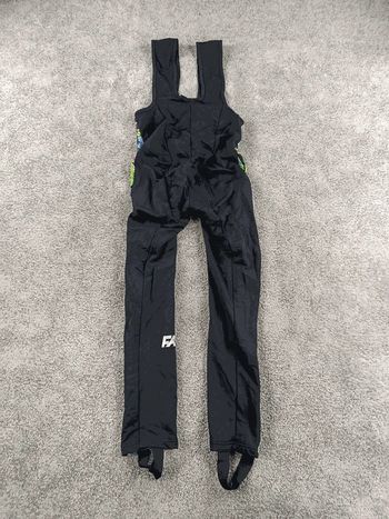 Käytetty fast Cuissard velo long homme taille L - 74 4296 - retro 90's bike — kuva 2 / 4