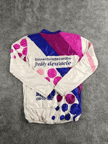 Używany Mavian Veste vélo homme taille XXL - 893112 - 90's bike — zdjęcie 3 z 4