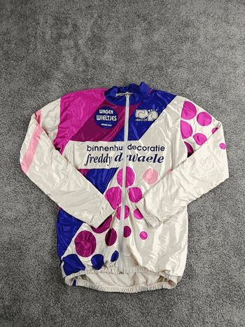 Używany Mavian Veste vélo homme taille XXL - 893112 - 90's bike