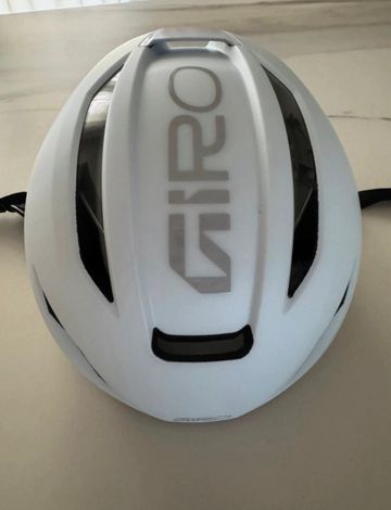 Gebrauchtes Giro Eclipse Pro Helmet 2026 Cycling Accessories