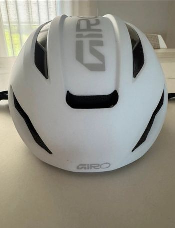 Giro Eclipse Pro Helmet 2026 bike d'occasion — image 2 sur 6