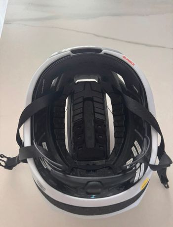 Giro Eclipse Pro Helmet 2026 bike d'occasion — image 6 sur 6