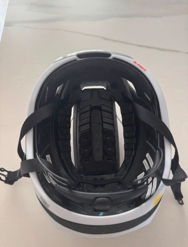 Giro Eclipse Pro Helmet 2026 bike d'occasion — image 6 sur 6