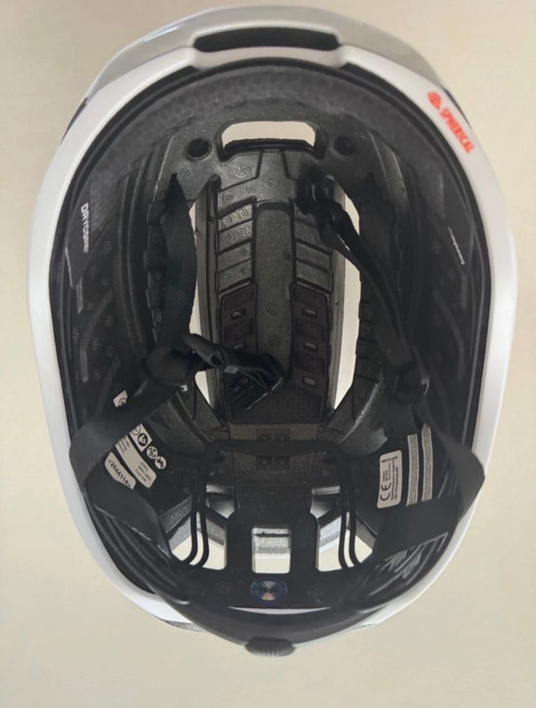 Giro Eclipse Pro Helmet 2026 bike d'occasion — image 3 sur 6