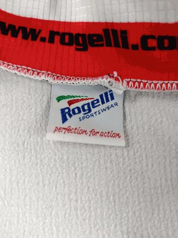 Used Rogelli Veste velo homme taille M - 43 3614 - mi-saison bike — image 2 of 4