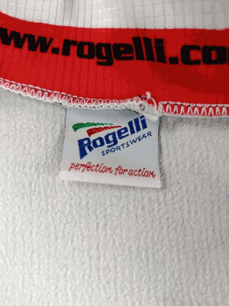 Used Rogelli Veste velo homme taille M - 43 3614 - mi-saison bike — image 2 of 4