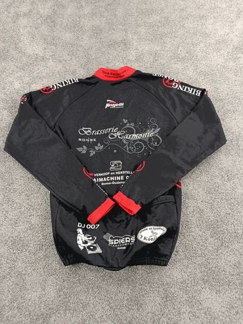 Used Rogelli Veste velo homme taille M - 43 3614 - mi-saison bike — image 3 of 4