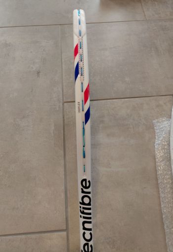 Używany Tecnifibre T-Fight 305S 18x19 2025 bike — zdjęcie 4 z 8