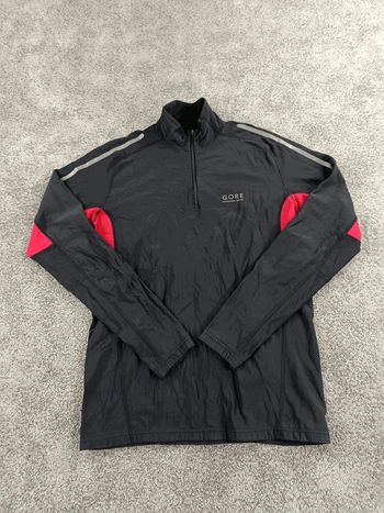 Used gore running wear Veste/haut homme taille XL - 53 3625 - Thermique bike