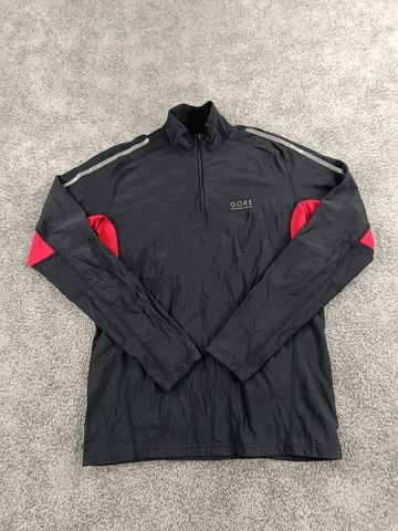 Gebrauchtes gore running wear Veste/haut homme taille XL - 53 3625 - Thermique Running Clothing