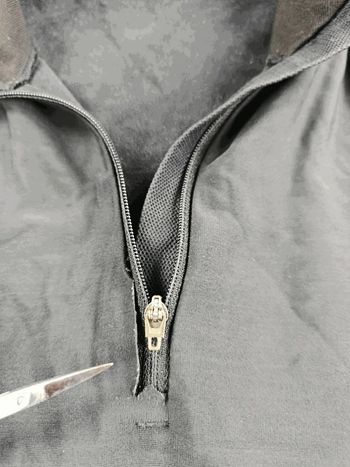 Used gore running wear Veste/haut homme taille XL - 53 3625 - Thermique bike — image 2 of 4