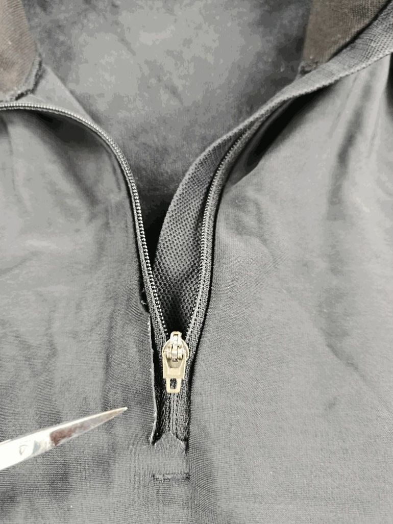 Used gore running wear Veste/haut homme taille XL - 53 3625 - Thermique bike — image 2 of 4