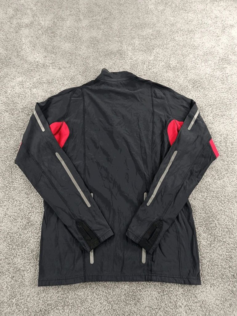 Used gore running wear Veste/haut homme taille XL - 53 3625 - Thermique bike — image 3 of 4