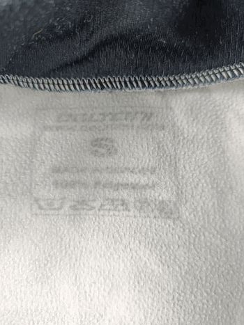 Używany doltcini veste mi-saison velo homme taille S - 64 5279 - Van eyck bike — zdjęcie 2 z 4