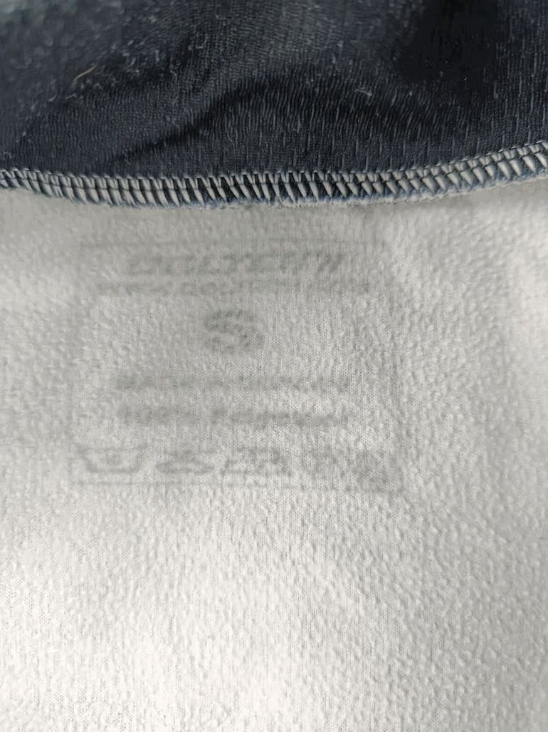 Używany doltcini veste mi-saison velo homme taille S - 64 5279 - Van eyck bike — zdjęcie 2 z 4