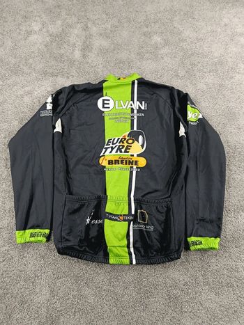 Gebrauchtes Bioracer veste mi-saison homme taille xl - 64 5280 bike — Bild 3 von 4