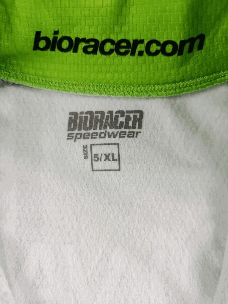 Gebrauchtes Bioracer veste mi-saison homme taille xl - 64 5280 bike — Bild 2 von 4