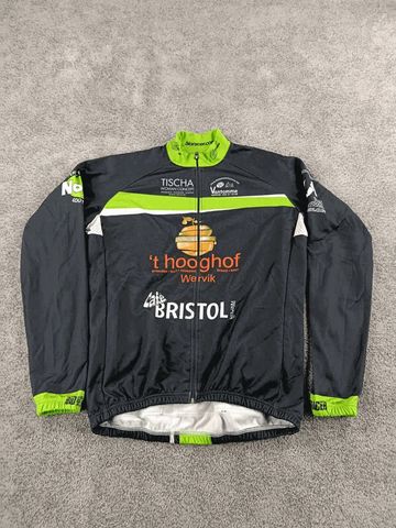 Used Bioracer veste mi-saison homme taille xl - 64 5280 Cycling Clothing