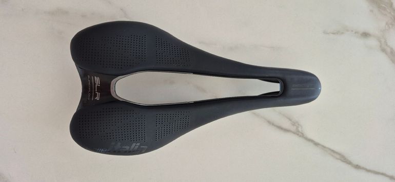 Used Selle Italia SLR Boost TM Superflow 2026 bike — image 2 of 8