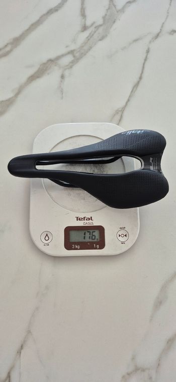 Used Selle Italia SLR Boost TM Superflow 2026 bike — image 3 of 8