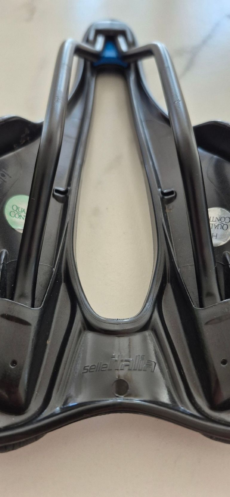 Used Selle Italia SLR Boost TM Superflow 2026 bike — image 7 of 8
