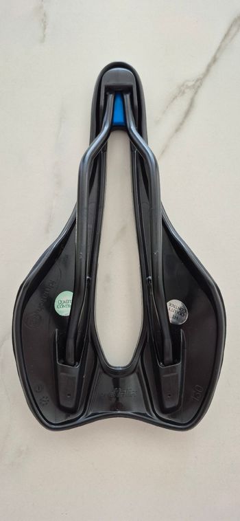 Used Selle Italia SLR Boost TM Superflow 2026 bike — image 6 of 8