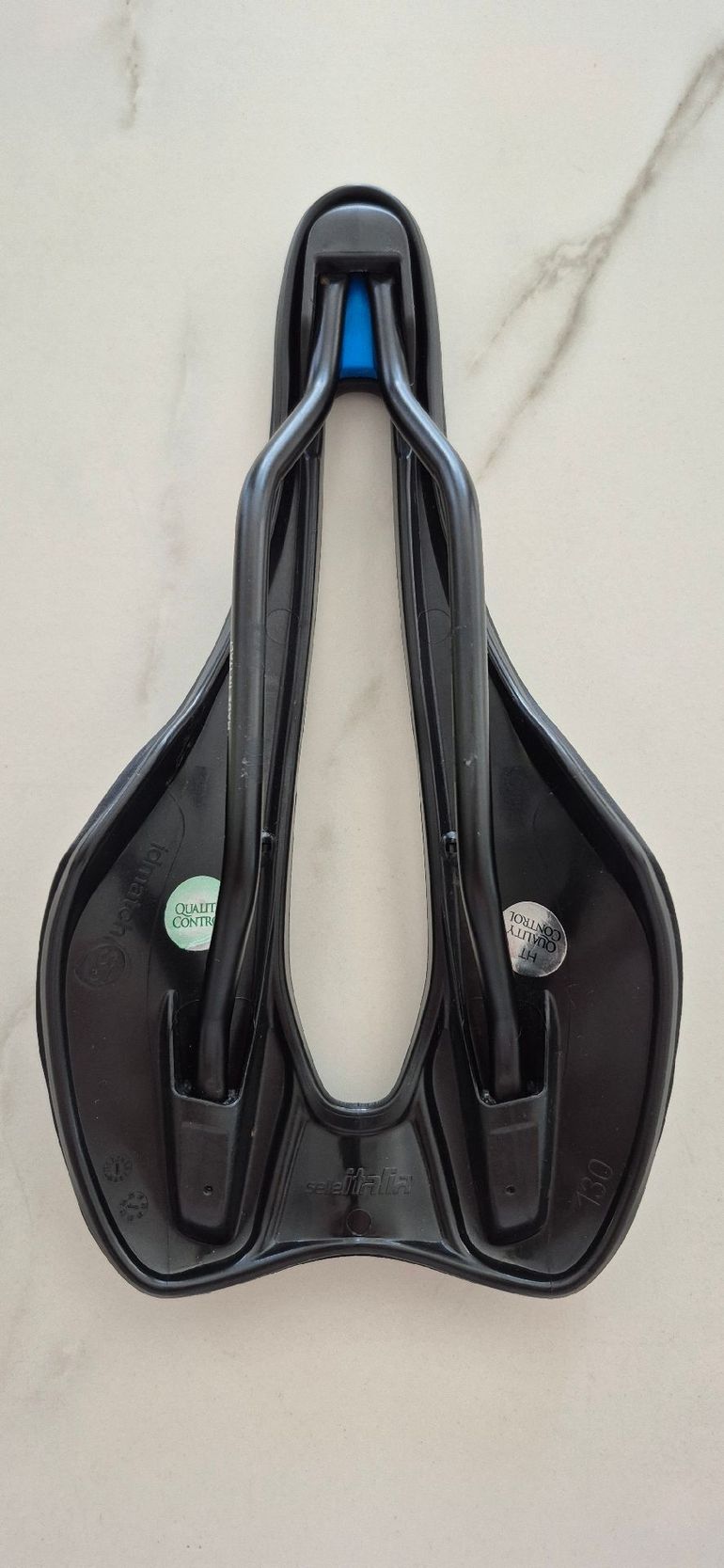 Used Selle Italia SLR Boost TM Superflow 2026 bike — image 6 of 8