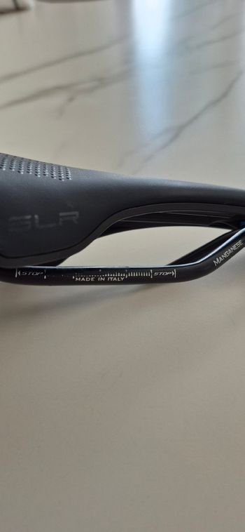 Used Selle Italia SLR Boost TM Superflow 2026 bike — image 8 of 8