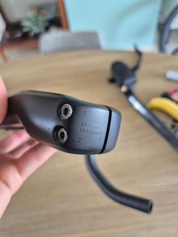 Used Cube Aero Stuur 2025 bike — image 3 of 5