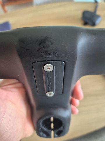 Used Cube Aero Stuur 2025 bike — image 4 of 5
