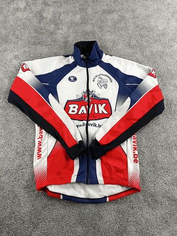 Vermarc veste velo homme taille XL - 45 4753 - hiver bike de segunda mano