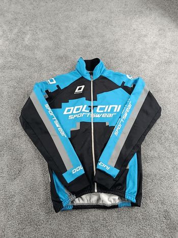 Tweedehands doltcini veste velo homme taille xl - 434759 - hiver bike
