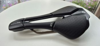 Used Prologo Scratch M5 Pas Wider T-irox HB 147mm 2025 bike — image 4 of 7