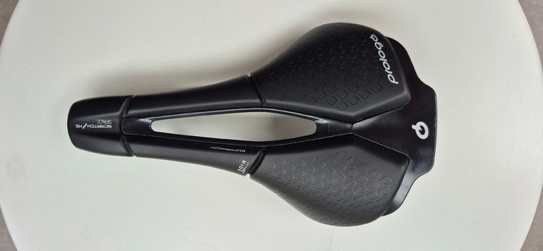 Used Prologo Scratch M5 Pas Wider T-irox HB 147mm 2025 bike — image 3 of 7