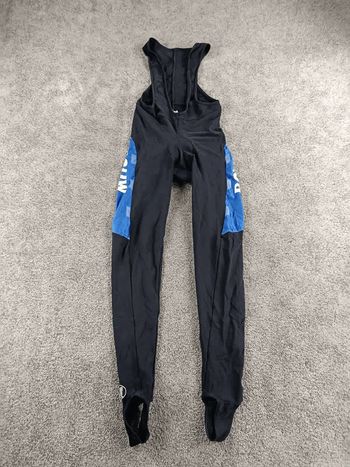 Gebrauchtes Vermarc cuissard velo homme taille XL - 46 4813 bike
