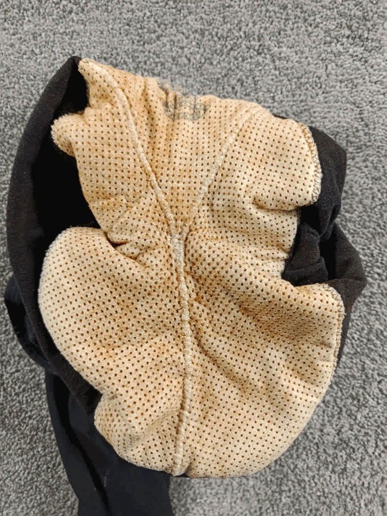 Použité Santini cuissard velo homme taille M - 46 4822 bike — obrázek 5 z 6