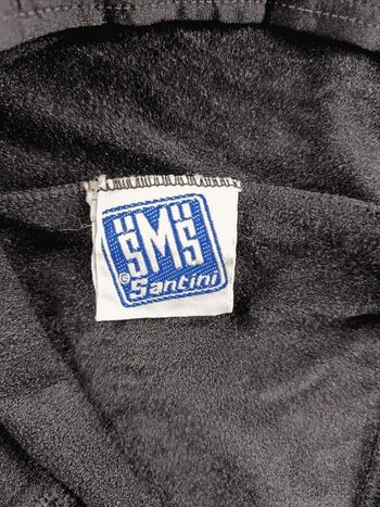Použité Santini cuissard velo homme taille M - 46 4822 bike — obrázek 2 z 6
