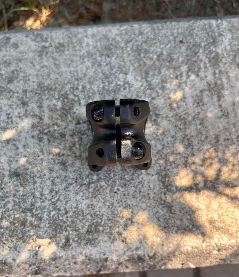Used Levelnine Stem 35mm bike — image 8 of 8