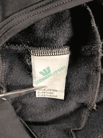 Used Vermarc cuissard long velo homme taille L - 47 4825 bike — image 2 of 5