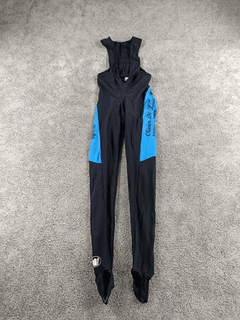 Used Vermarc cuissard long velo homme taille L - 47 4825 bike