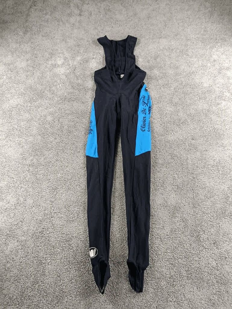 Used Vermarc cuissard long velo homme taille L - 47 4825 bike — image 1 of 5