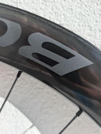 Used Bontrager Aeolus SLR 51 2025 bike — image 4 of 12