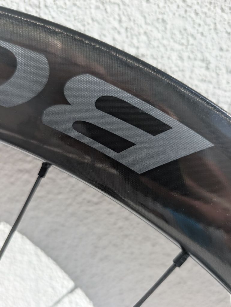 Used Bontrager Aeolus SLR 51 2025 bike — image 4 of 12