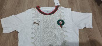 Used Puma Maillot coupe du monde Maroc 2026 bike — image 2 of 4
