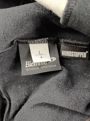 Used Biemme cuissard long velo homme taille L - 47 4826 bike — image 2 of 5