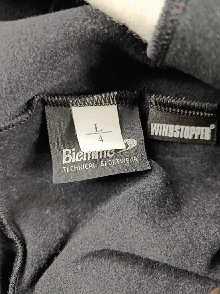 Used Biemme cuissard long velo homme taille L - 47 4826 bike — image 2 of 5